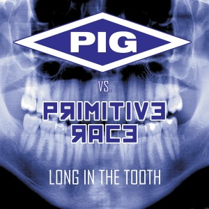 PIG VS Primitive Race