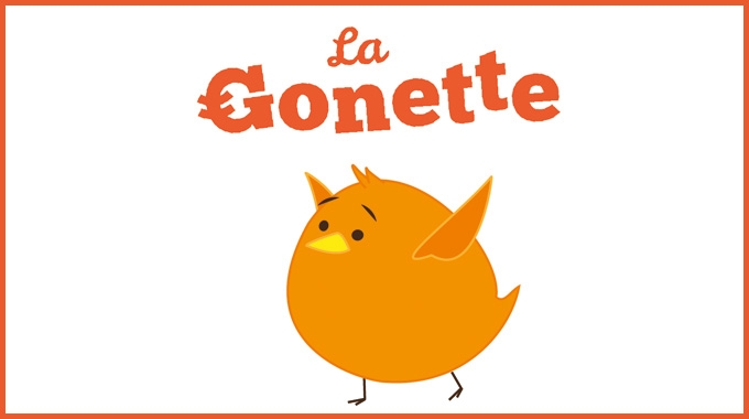 Gonette monnaie locale Lyon